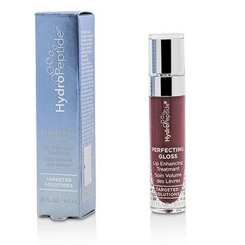 HydroPeptidePerfecting Gloss - Lip Enhancing Treatment - # Berry Breeze 5ml/0.17oz