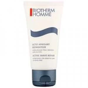Biotherm Homme Active Shave Repair Alcohol Free 50ml