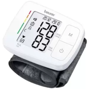 Beurer BC 21 Blood pressure monitor 65046