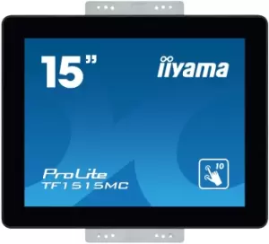 iiyama ProLite TF1515MC-B2 computer monitor 38.1cm (15") 1024 x...