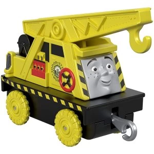 Trackmaster - Thomas & Friends Push Along Kevin Figure