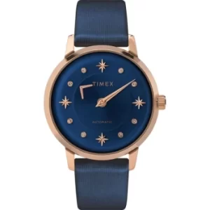 Ladies Timex Celestial Opulence Automatic Automatic Watch