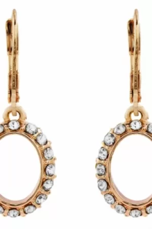 Anne Klein Jewellery Crystal Glitz Earrings JEWEL 60422461-9DH