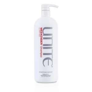 UniteWeekender Shampoo (Clarifying) 1000ml/33.8oz