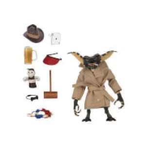 NECA Gremlins - 7 Scale Action Figure - Ultimate Flasher