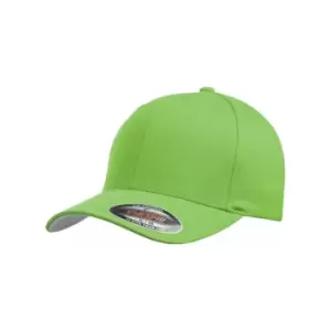 Flexfit Unisex Wooly Combed Cap (XXL) (Fresh Green)