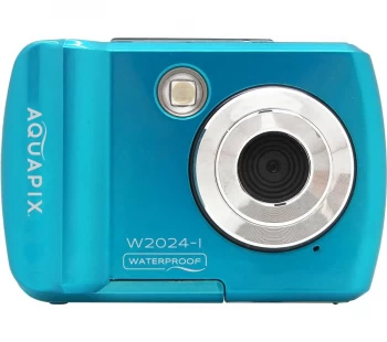 Easypix Aquapix W2024 16MP Compact Digital Camera