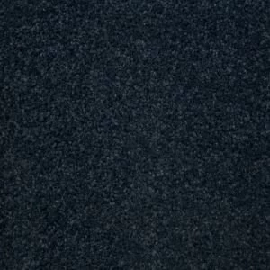 Colours Azure Carpet tile L50cm
