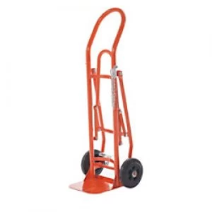 GPC Orange 4 Castors Lifting Capacity: 150kg 400mm x 1165mm x 430