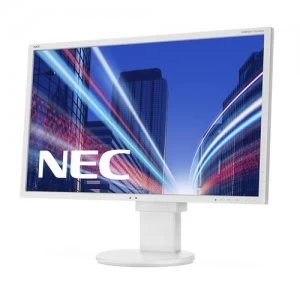 NEC 22" EA224WMi Full HD LED Monitor