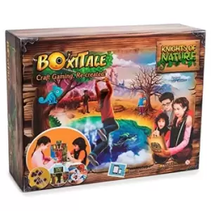 Boxitale Knights of Nature Board Game
