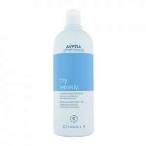 Aveda Dry Remedy Shampoo 1000ml