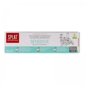 Splat Professional Sensitive Bio-Active Toothpaste 100ml
