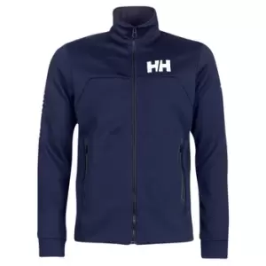 Helly Hansen HP FLEECE JACKET mens Fleece jacket in Blue - Sizes XXL,S,M,L,XL