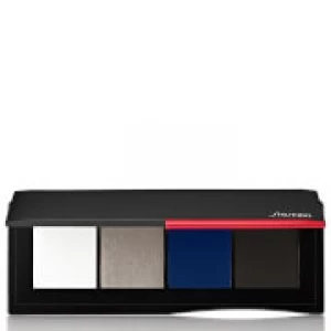 Shiseido Essentialist Eye Palette - Kaigan Street Waters 04