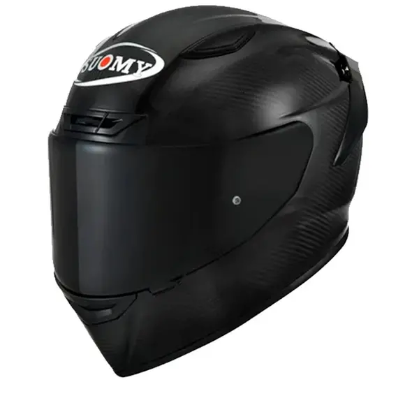 Suomy TX Pro Carbon In Sight ECE 22.06 Black Full Face Helmet 2XL