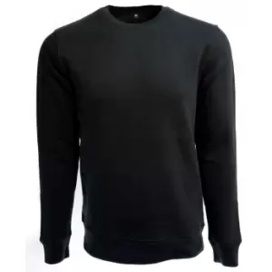 Original FNB Unisex Adults Sweatshirt (XXL) (Black)