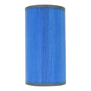Canadian Spa Microban Slip Spa Filter Blue