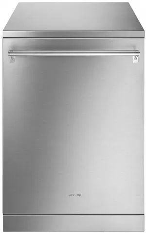 SMEG DFA13T3X Freestanding Dishwasher