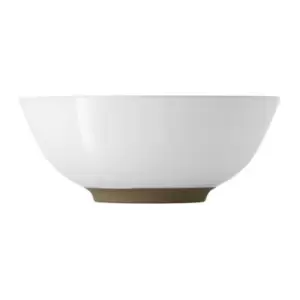 Royal Doulton Olio Bowl White 16cm - White