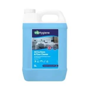 All Surfaces & Floor Cleaner 5L Ref BH178