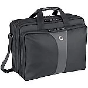 Wenger Laptop Bag Legacy 17" 32 x 42 x 17cm Black