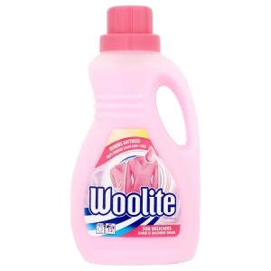 Woolite Delicate Care Detergent - 750ml