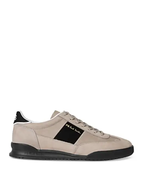 Ps Paul Smith Mens Dover Lace Up Sneakers