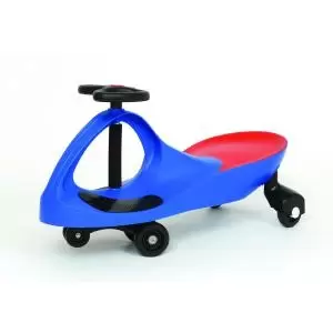 Didicar Scooter - Blue
