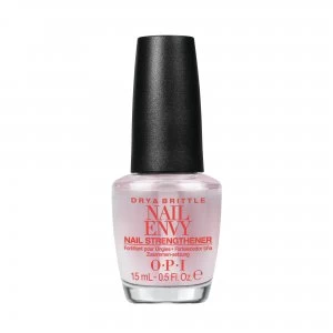 OPI 'Nail Envy' dry and brittle nail strengthener 15ml