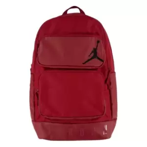 Air Jordan Ess Backpack 10 - Red