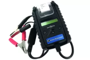 Sykes-Pickavant 03202500 Start & Stop Battery & Electrical System Analyser
