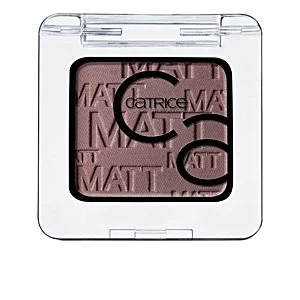 ART COULEURS eyeshadow #050-taupe addict