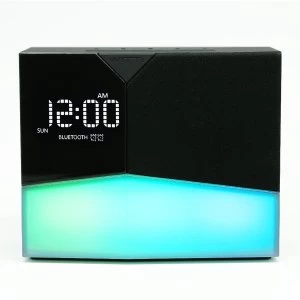 WITTI Design BEDDI Glow Intelligent Bluetooth Alarm Clock