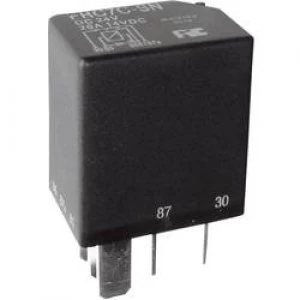 Automotive relay 24 Vdc 25 A 1 change over FiC FRC