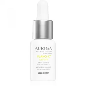 Auriga Flavo-C Anti-Wrinkle Serum for All Skin Types 15ml