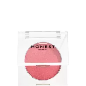 Honest Beauty LIT Powder Blush - Flirty