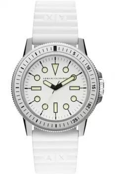 Armani Exchange Watch AX1850