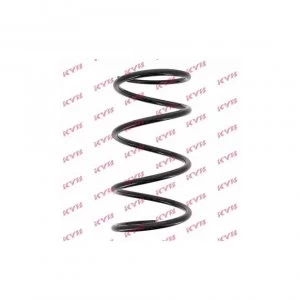 Front Coil Spring KYB RA3496