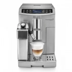 DeLonghi PrimaDonna Evo ECAM51055 Bean to Cup Coffee Machine