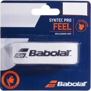 Babolat Syntec Pro 32 - White