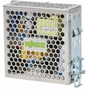 Wago - 787-1711 Eco Single Phase 12VDC 4.0A Switched-Mode Power Supply