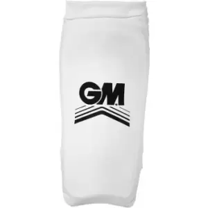 Gunn And Moore And Moore Forearm Guard Mens - White
