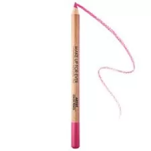 Make Up For Ever Artist Color Pencil Eye, Lip and Brow 802 Fuchsia Etc