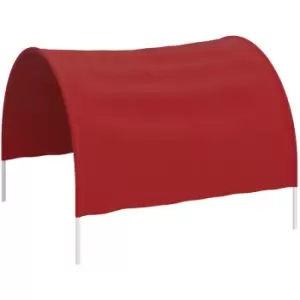 Steens for kids Star Tunnel - Dark Blue, Red and White