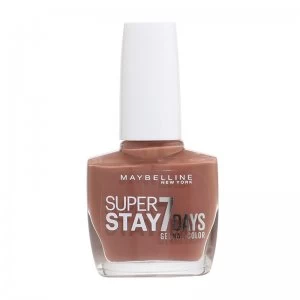 Maybelline Superstay 7 Days Gel Nail Color 10ml 3A5E