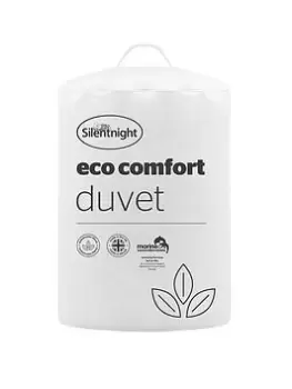 Silentnight Eco Comfort 10.5 Tog Duvet