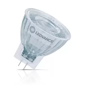 Ledvance MR11 Spotlight LED Light Bulb GU4 4.2W (35W Eqv) Warm White