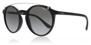 Vogue VO5161S Sunglasses Black W44/11 51mm
