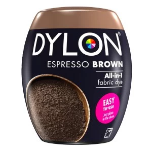 Dylon Machine Dye Pod 11 - Espresso Brown
